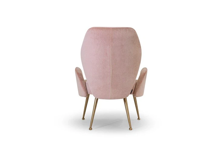 Modern Chaise Longue